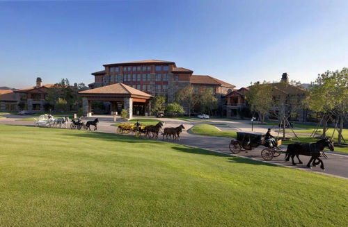 休閑平谷 金海湖鎮 2020十大人氣精品民宿揭曉 雙節長假約起來