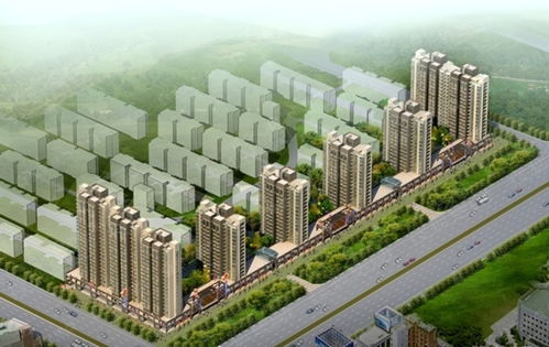 南浦佳園圖片 樣板間 裝修效果圖