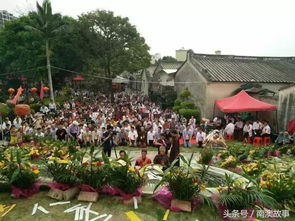 對不起,你是我惹不起的潮汕人