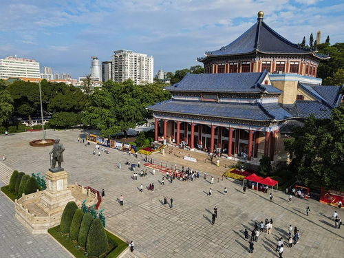 沉浸式展覽登場 院士大咖齊開講 九秩華堂紀念活動星光煜煜