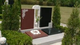 公墓改造總體思路與切入點