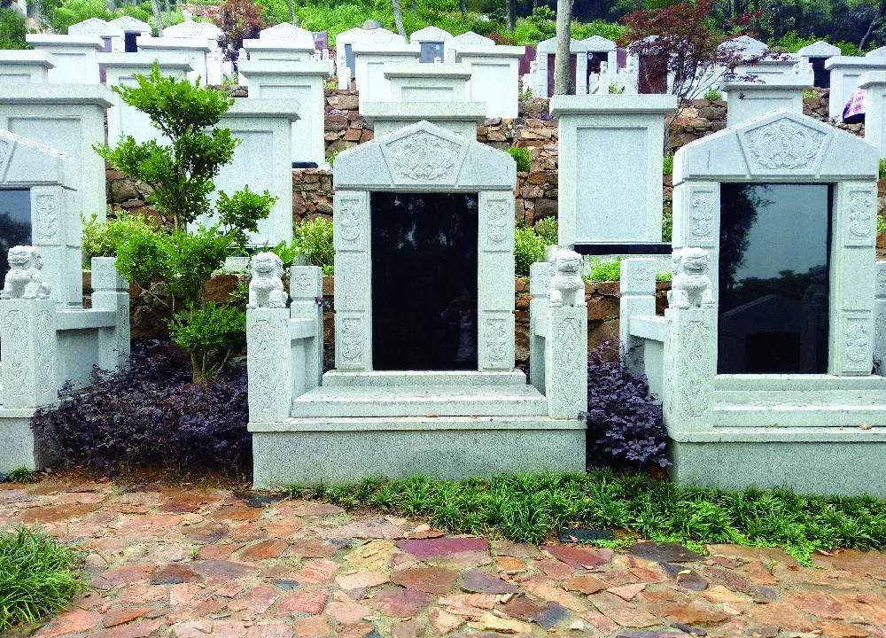 蘇州墓地推薦:名流陵園與雙鳳紀念園