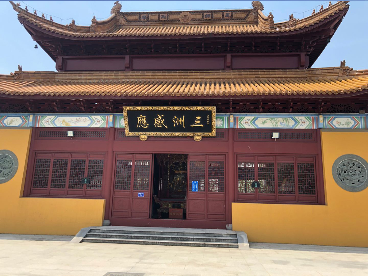 蘇州雙鳳紀念園風水怎么樣?蘇州雙鳳紀念園值得購買嗎?