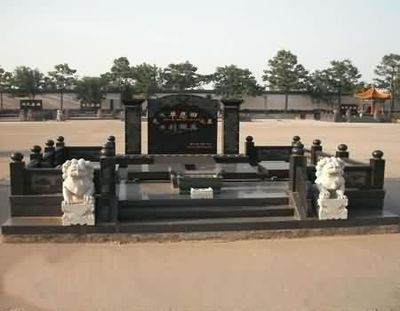 不踐踏綠色殯葬開發中的和合共生邊界