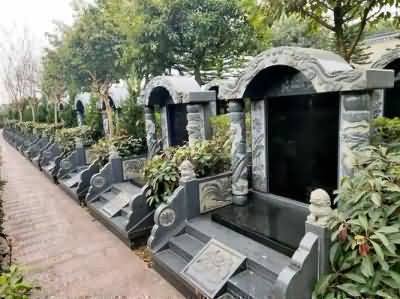 基本殯葬服務規制的制度選擇