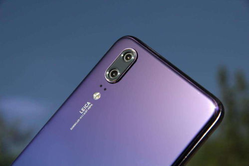 給華為mate 20讓路,p20再降新低,網友 后悔買早了