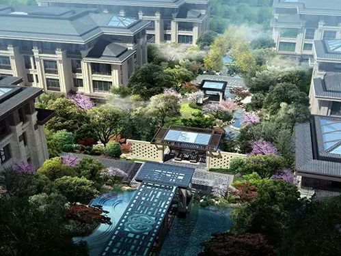 2012龍之夢打響第一槍,2017地產大佬風云較量 購買北龍湖,價格越來越貴,產品如何