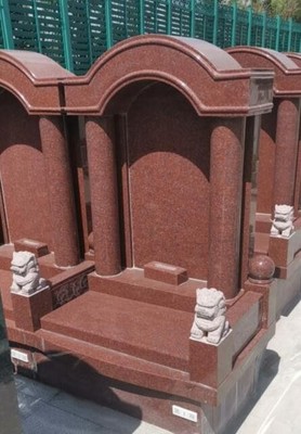 太倉雙鳳紀念園 洪福墓區 生態陵園 品質公墓 人生的后花園