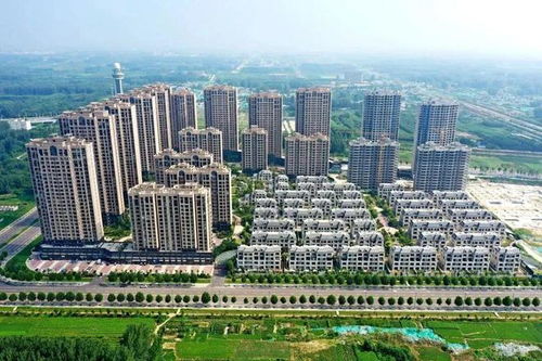 雙十一最優(yōu)購房攻略看這里 騰飛地產(chǎn)精選好房特惠來襲