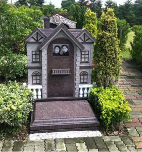 影響殯葬建筑的社會經(jīng)濟(jì)因素