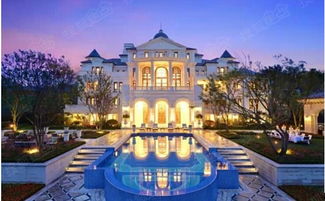 揭秘融創(chuàng)玫瑰園極致園林打造秘籍