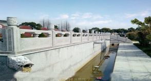 江蘇太倉雙鳳紀念園