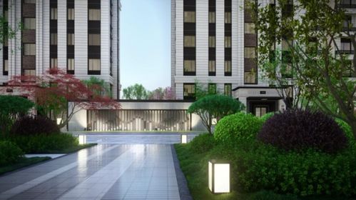 廣賢梁園超低起價18880元 ㎡入住高新黃金地段 廣賢梁園最新動態