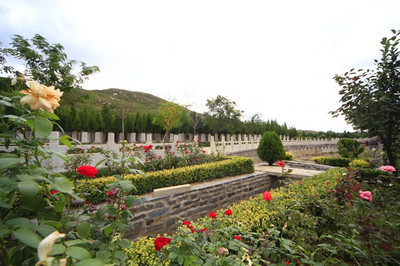 石家莊地區墓地選擇指南 雙鳳紀念園及其他推薦