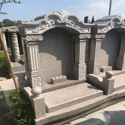 雙鳳紀念園 緬懷歷史，傳承記憶的圣地