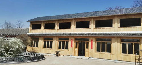 清明小長假出游攻略 雙鳳紀念園游玩指南