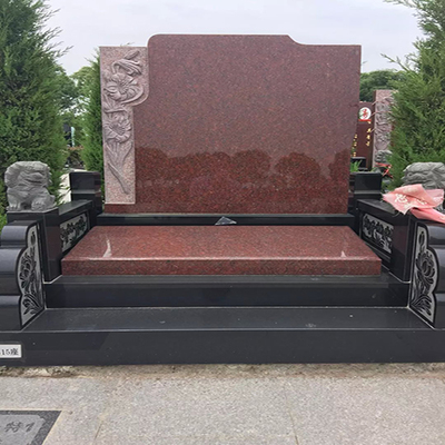 雙鳳紀念園 緬懷先賢，傳承文化的永恒之地