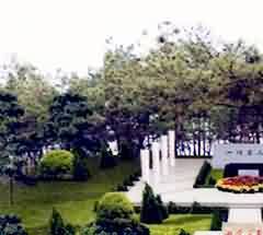 雙鳳紀念園 現代殯葬文化的和諧典范