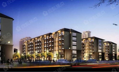 天華交通家園與菏澤焦點網、雙鳳紀念園概述