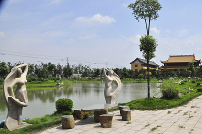 上海西北方向公墓推薦 雙鳳紀念園簡介及周邊選擇