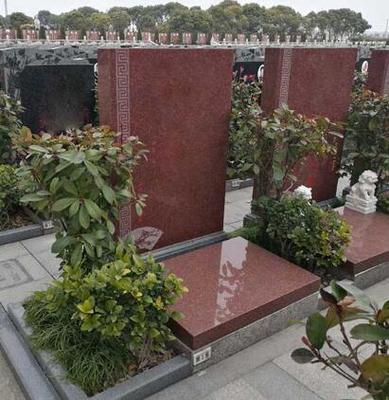 雙鳳紀念園洪福墓區 公墓地址、價格及電話信息一覽