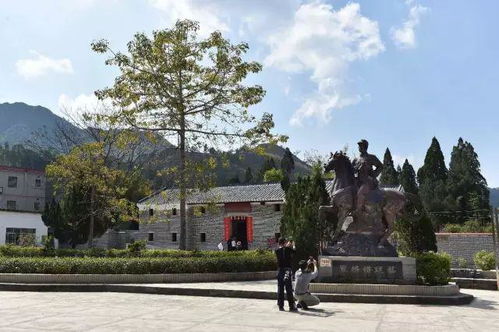 云浮三條線路入選首批廣東省歷史文化游徑，雙鳳紀念園彰顯地方文脈