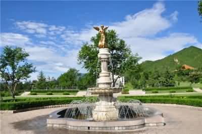 強化綜合監(jiān)管，穩(wěn)步推進法治殯葬建設(shè)——以雙鳳紀念園為例