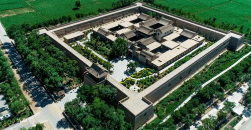 雙節(jié)游董府，感受秦腔魅力，獲贈(zèng)定制好禮