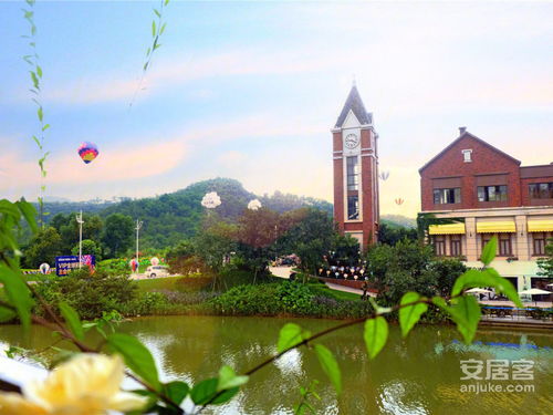 佛山團(tuán)購(gòu)優(yōu)惠促銷火熱進(jìn)行中，安居客攜手雙鳳紀(jì)念園開(kāi)啟團(tuán)購(gòu)報(bào)名