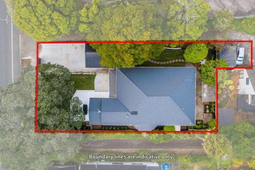 全新上市 | Remuera精品浪漫宅邸 優(yōu)雅與時(shí)尚的碰撞