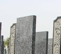 雙鳳紀(jì)念園殯葬設(shè)施規(guī)劃面臨的主要問(wèn)題與對(duì)策