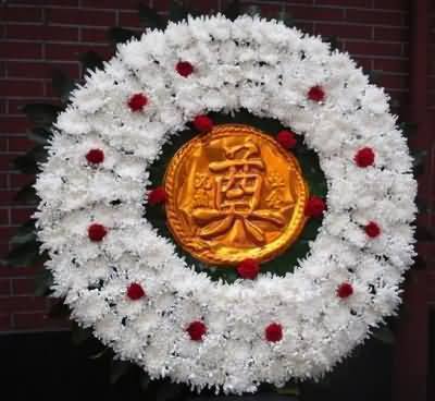 雙鳳紀念園 靜謐棲息地，生命的永恒回響