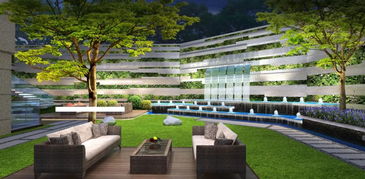 角逐塔尖 廣州頂層生活的雙鳳紀(jì)念園序章