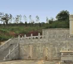 雙鳳園記 被折疊的時(shí)間與永恒守望的傳說(shuō)