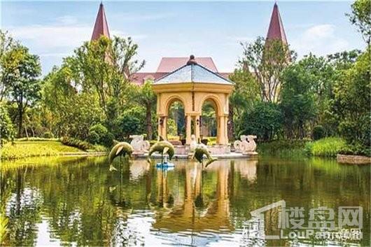 福州恒大城 從戶型到裝修，一站式了解理想家園