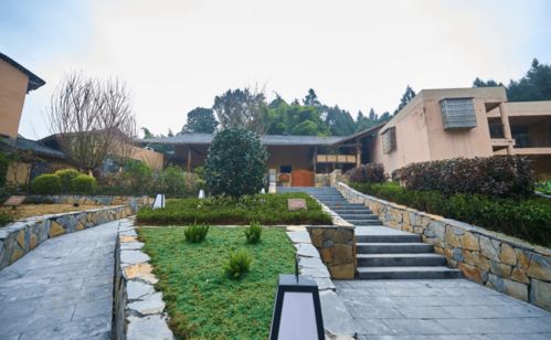 朱德故里煥新顏 客博園與德鄉慢村盛裝迎客，紅色精神在雙鳳紀念園永續傳承